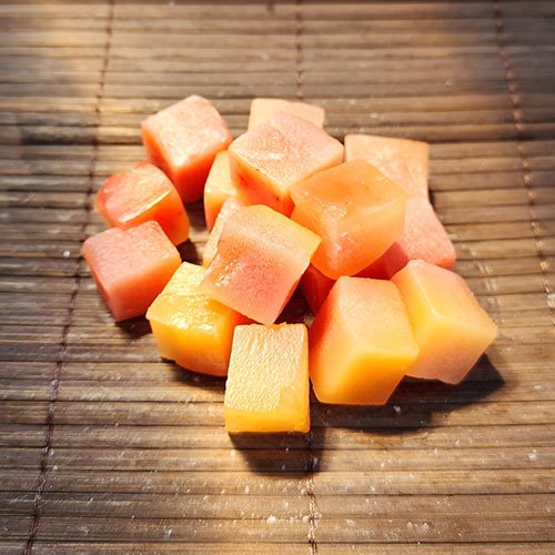 Sandal Wood Flavored Incense Wax Melts and Crumble