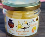 Vanilla Flavored Incense Wax Melts and Crumble - Image 3