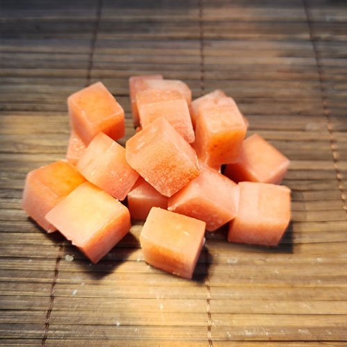Coffe Flavored Incense Wax Melts and Crumble