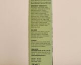 MAIA MC BAOBAB SERIES BAOBAB SHAMPOO - Image 3