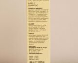 MAIA MC EXTRACT HAIR CARE NETTLE SHAMPOO HYALURONIC ACID PROVITAMIN B5  PARABEN FREE - Image 3