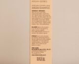 MAIA MC ARGAN SERIES SHAMPOO - Image 3