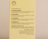 MAIA MC HAIR CARE SERIES GARLIC SHAMPOO - Image 2