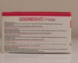 GENOME WHITE WHITENESS SKIN CARE CREAM - Image 4