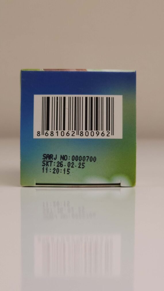 MECITEFENDI PURE LANOLIN DOES NOT CONTAIN PRESERVATIVES PARABEN - Image 4