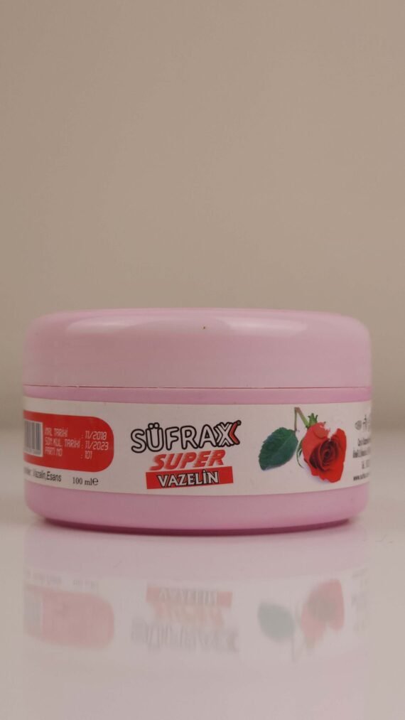 Sufrax SUPER VAZELINE 100 ml - Image 2