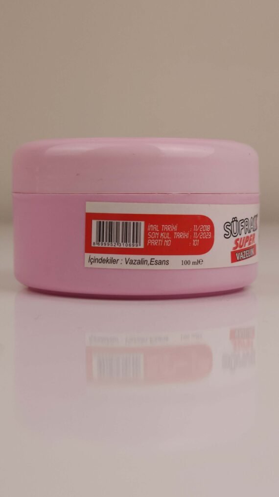 Sufrax SUPER VAZELINE 100 ml - Image 3