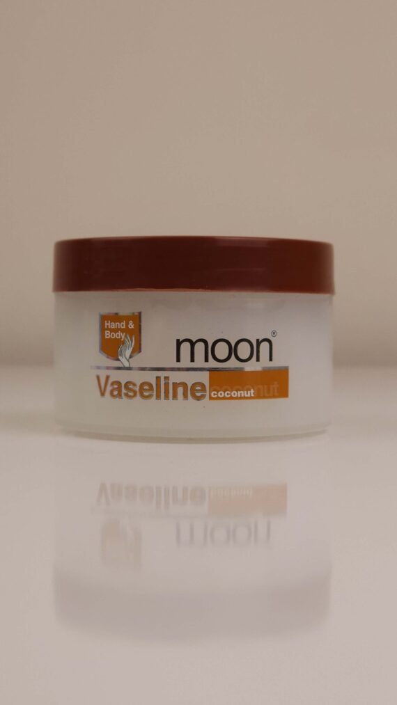 Ulusoy - MOON VASELINE COCONUT