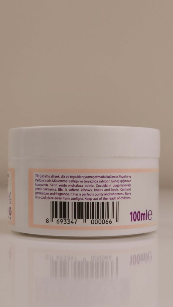GULBIRLIK SINCE 1954 ROSENSE VASELINE - Image 2