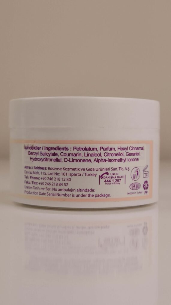 GULBIRLIK SINCE 1954 ROSENSE VASELINE - Image 3