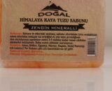 NATURAL HIMALAYA ROCK SALT SOAP - Image 2