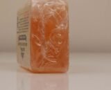 NATURAL HIMALAYA ROCK SALT SOAP - Image 3