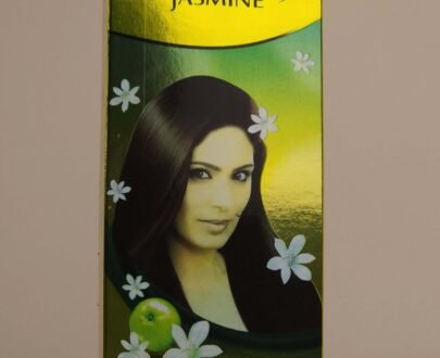 DABUR AMLA JASMINE Herbal Hair Oil