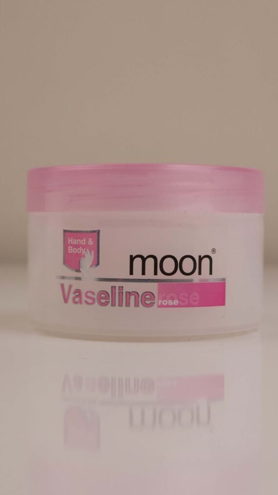 MOON VASELINE ROSE