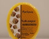PURLAVIE SNAIL NATURAL SPONGE SOAP