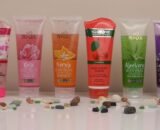 AB-I ROSE ROSE SHOWER GEL - Image 3
