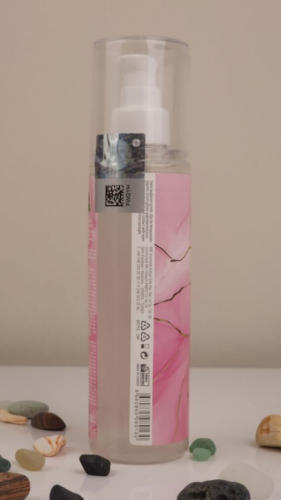 AB-I ROSE NEW PRODUCT 100% NATURAL GEL ROSEWATER - Image 3