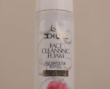 AB-I ROSE FACE CLEANSING FOAM