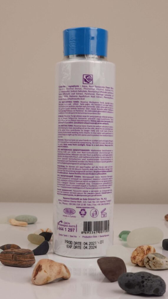 ROSENSE MATTING TONIC - Image 2