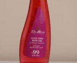 ALOE VERA ROSE GEL