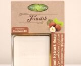 PHYTOFLORA HAZELNUT EXTRACT SOAP