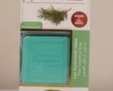 PHYTOFLORA PINE TURPENTINE SOAP