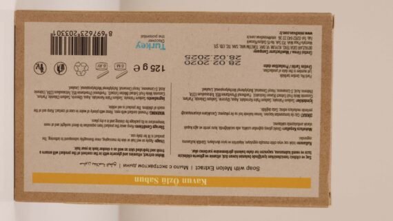 PHYTOFLORA SOAP WITH MELON EXTRACT - Image 8