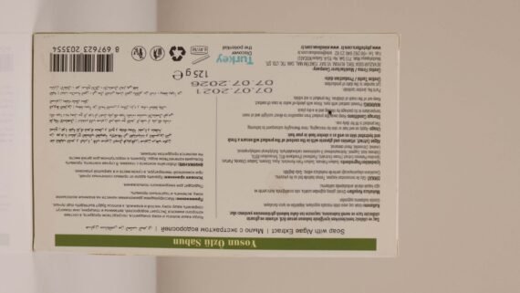 PHYTOFLORA SOAP WITH ALGAE EXTRACT - Image 7