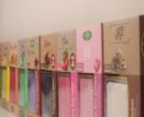 PHYTOFLORA SOAP WITH ROSE EXTRACT - Image 2