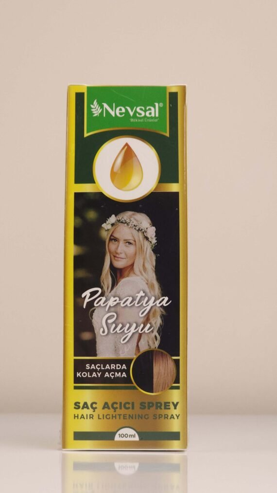 NEVSAL CHAMOMILE WATER