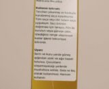 NEVSAL CHAMOMILE WATER - Image 2