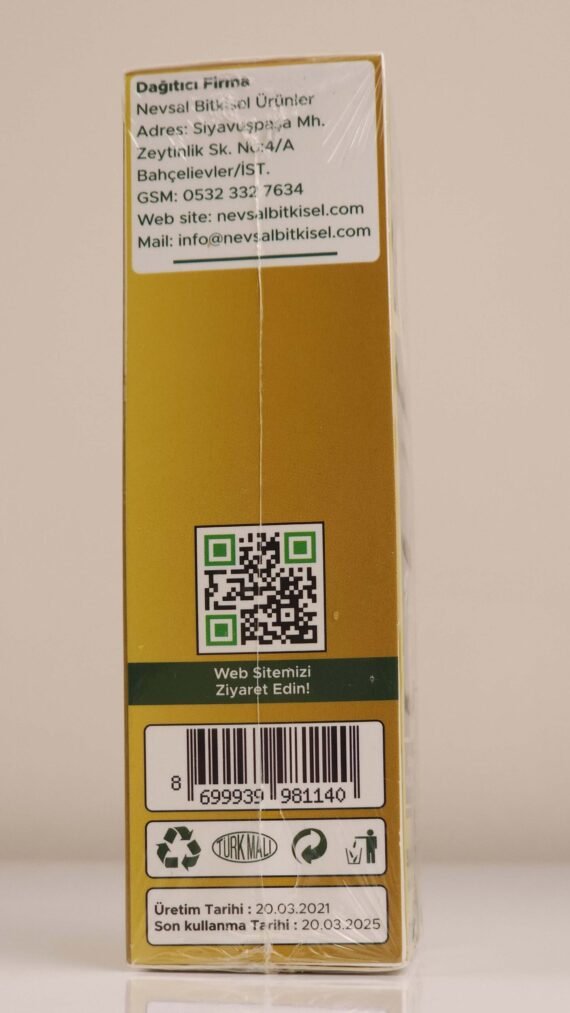 NEVSAL CHAMOMILE WATER - Image 3