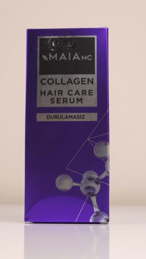 MAIAMC COLLAGEN HAIR CARE SERUM