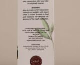 ASITANE AUSTRALIAN TEA TREE OIL FACE CLEANSING TONIC - Image 3