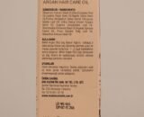 MAIAMC ARGAN HAIR CARE OIL - Image 2