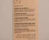 MAIAMC ARGAN HAIR CARE OIL - Image 3