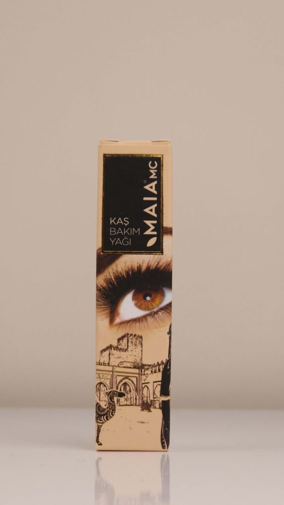 MAIAMC EYEBROW CARE OIL