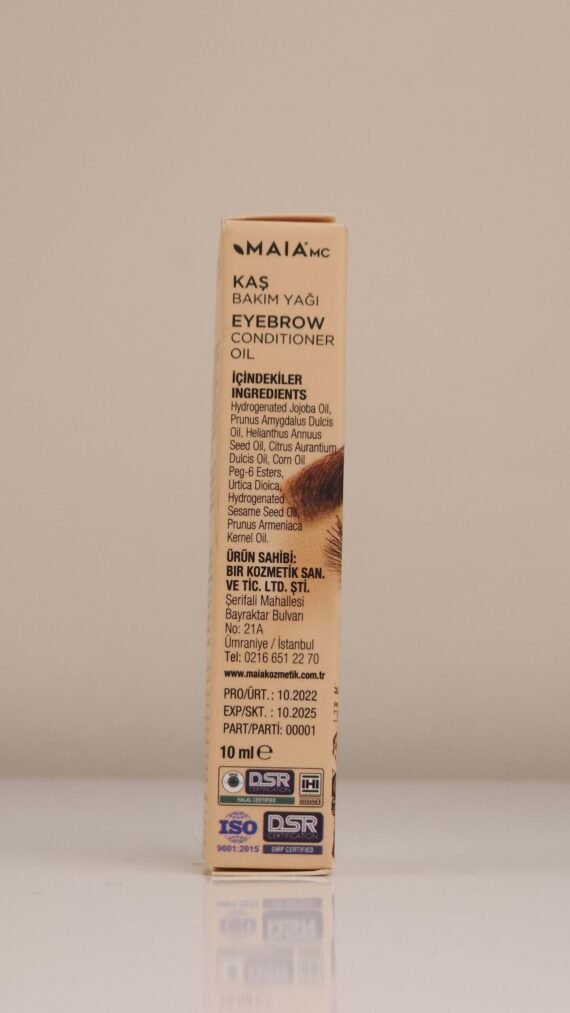 MAIAMC EYEBROW CARE OIL - Image 2