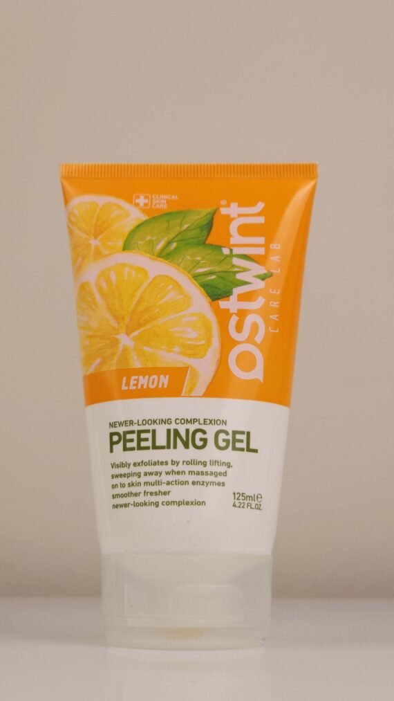 OSTWINT CARE LAB LEMON