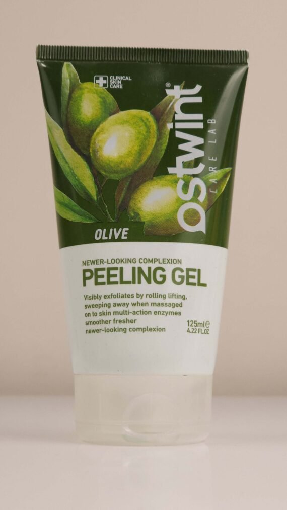 OSTWINT CARE LAB OLIVE