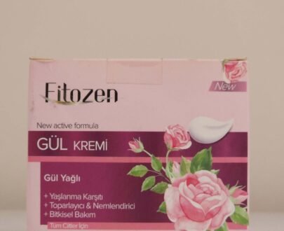 FITOZEN ROSE CREAM