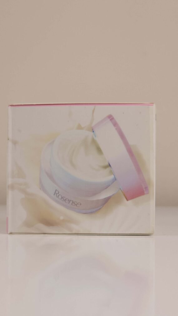 ROSENSE MOISTURIZING FACE CARE CREAM - Image 2