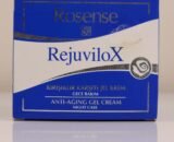 ROSENSE REJUVILOX ANTI AGING GEL CREAM NIGHT CARE