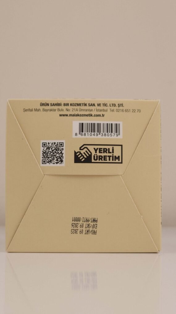 MAIA MC SNAIL CREAM SKIN CARE CREAM - Image 5