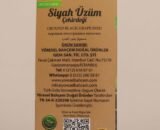 MY LOCAL GARDEN BLACK GRAPE SEED - Image 4