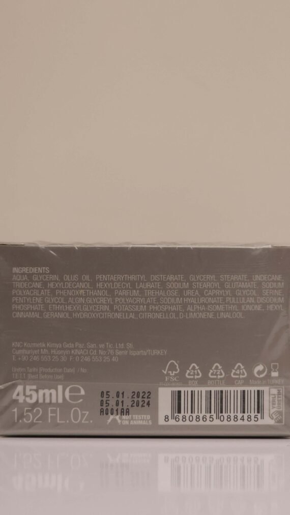 AB-I ROSE ULTRA CARE SERIES ANTI-AGING FACE CREAM - Image 3