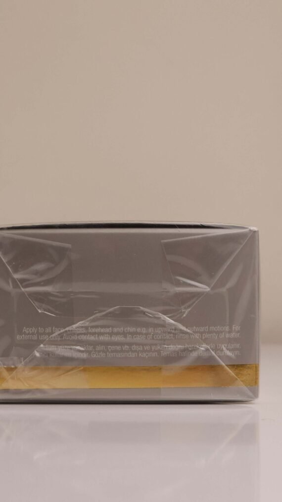AB-I ROSE ULTRA CARE SERIES ANTI-AGING FACE CREAM - Image 4