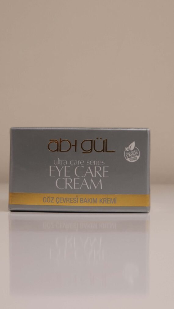 AB-I ROSE ULTRA CARE SERIES EYE CARE CREAM