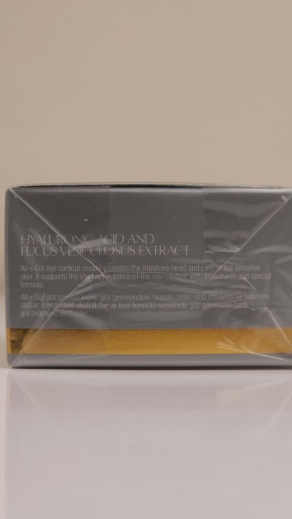 AB-I ROSE ULTRA CARE SERIES EYE CARE CREAM - Image 2