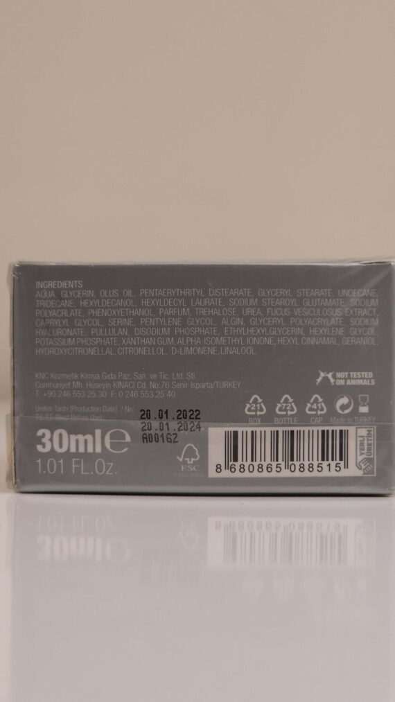 AB-I ROSE ULTRA CARE SERIES EYE CARE CREAM - Image 3